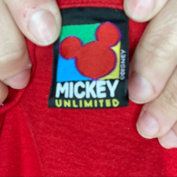 Disney tee - Picture 4 of 4